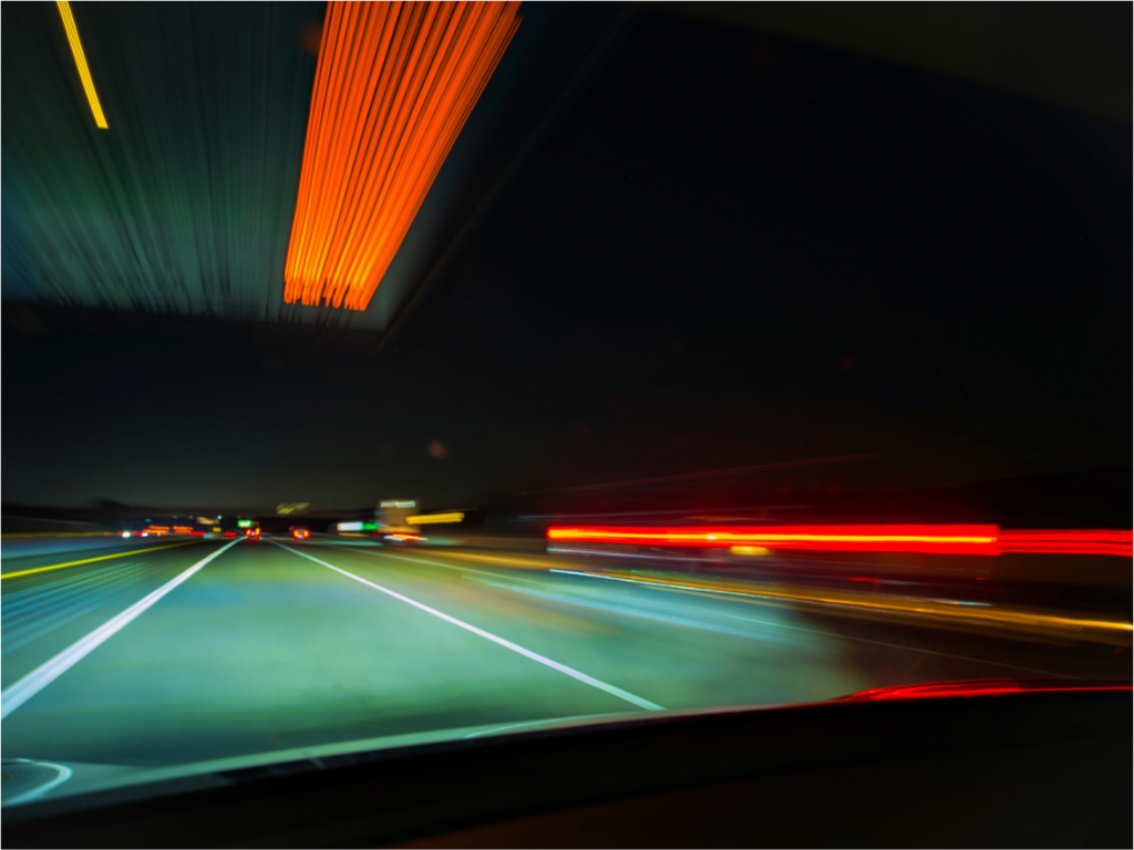 Main image Midnight Ride