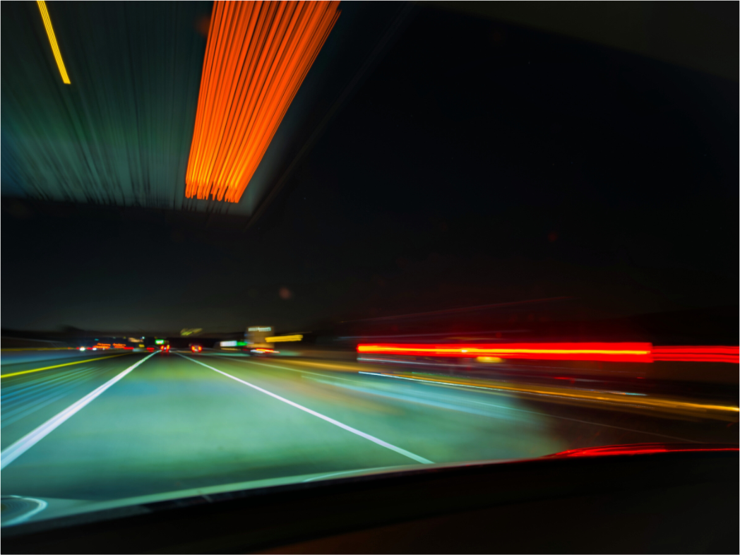 Main image Midnight Ride