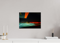 16 x 12″, Photo Print Under Acrylic Glass Midnight Ride