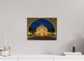 16 x 12″, Photo Print On Fuji Crystal DP II Stanford Cathedral