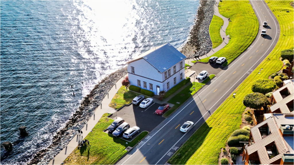 Main image Tiburon Coast