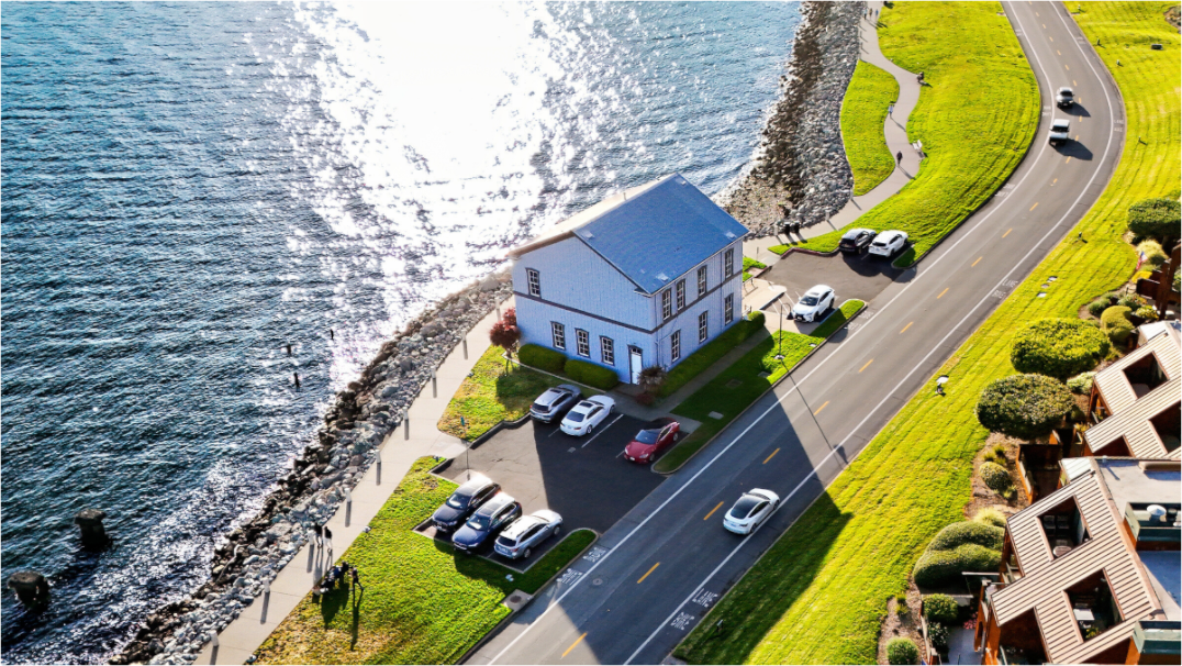 Main image Tiburon Coast