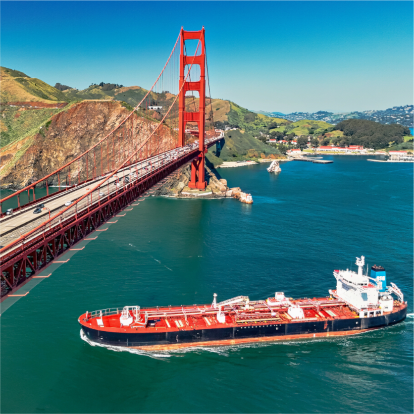 Main image Golden Gate Bridge