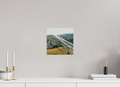 10 x 10″, Photo Print On Fuji Crystal DP II Fading highway