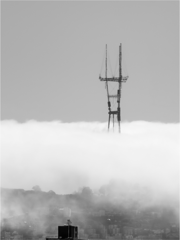 Main image Pacific Fog